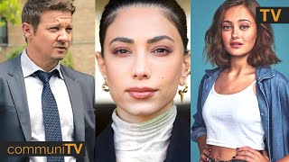 Top 10 Thriller Tv Series Of 2021