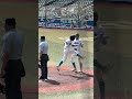 山梨学院 村橋照平 2点タイムリーで勝越し(専大松戸戦/2026春季関東大会)