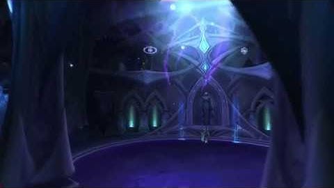 Indecisive vs. Sisters of the Moon . Mythic @ WoW Freakz (Monk Mistweaver PoV)