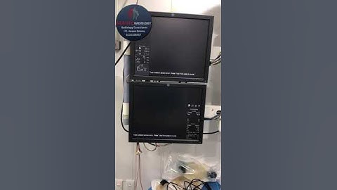 GE Cathlab Tube Troubleshoot