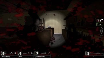 Left 4 Dead 2 Mutation(#2) The Passing Part 1