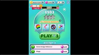 Bubble Mania level 1503 ⭐️⭐️⭐️