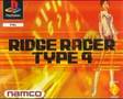 RIDGE RACER TYPE 4 SOUNDTRACK 4 (GARAGE TALK)
