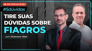 Tire suas dúvidas sobre FIAGROS | 5 Dúvidas com Octaciano Neto