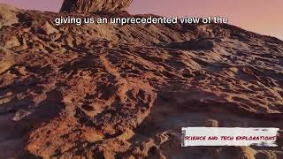 Top 10 Countdown Mars Exploration. #mars #explore #technology #tech #new #discoveries #solarsystem