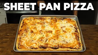 This Pizza has 320g of Protein