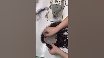 Tóc mỏng hay hói cũng hóa dày chỉ sau 1 phút