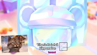 HATCHING 500 LUCKY EXCLUSIVE EGGS IN PET SIMULATOR 99! screenshot 2