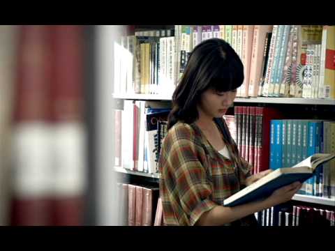 2015 중앙대학교 홍보영상 (중문,Chinese)