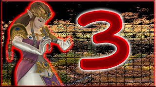 Better Spacing - Zelda For Glory! [3]