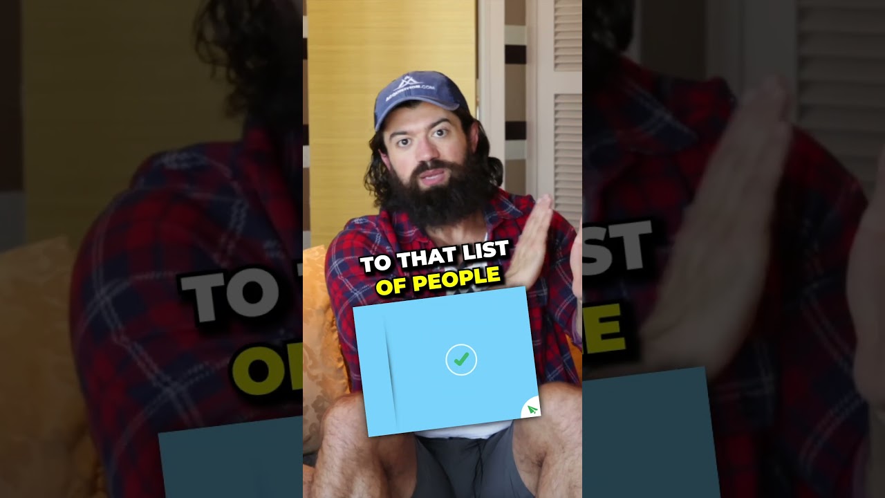 The Giveaway Strategy