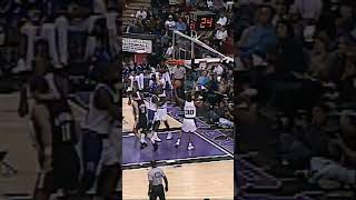 Famous Rasheed Wallace Highlights - 1996 vs Kings Net Worth