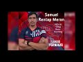 Samuel Rentap Highlights. (Poaching Specialist)