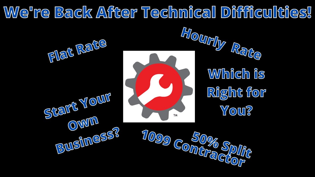 Wage Systems with Mechanic Alliance