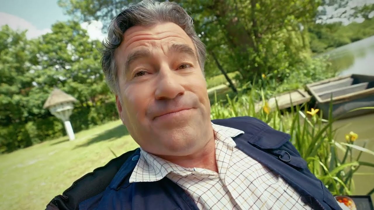 Good book? | The Graham Norton Book Club | On Audible