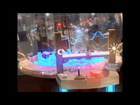 Companion Intelligence Time Machine for Magic Leap