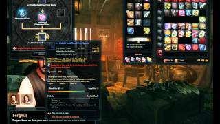 Vindictus EU - Try BTTS +14....