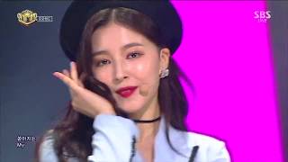 MOMOLAND (모모랜드) _ BBoom BBoom (뿜뿜) STAGE MIX LIVE COMPILATION