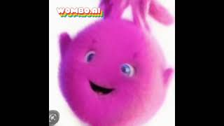 Big Boo Sings Dancarina