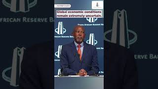 On Global Economic Conditions