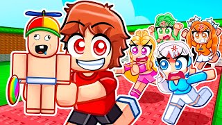 Download Lagu Techy Plays Steal A Baby In Roblox With MY CRAZY FAN GIRLS... MP3 Download Lagu Techy Plays Steal A Baby In Roblox With MY CRAZY FAN GIRLS... MP3