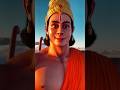 #JaishreeRam #hanumanji #bajrangbali #funny #trendingshorts #ramji #jaishriram