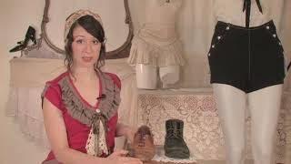 How to Translate Women's Shoe Sizes Into Men's Shoe Sizes