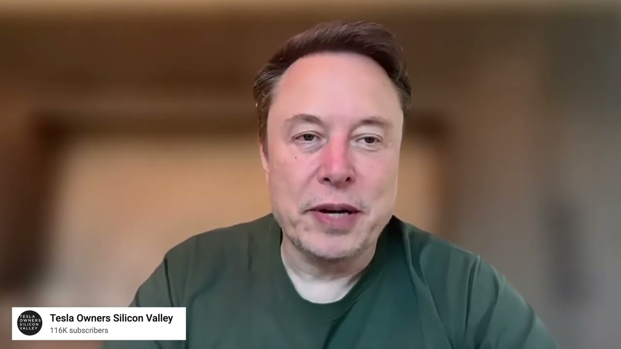 Elon Musk Shares New Starship Info at X Takeover | 10:30 | Ellie in Space | 232K subscribers | 126,059 views | October 14, 2026