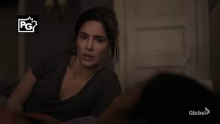 Lauren Bloom & Leyla Shinwari 36 Vostfr French Subles