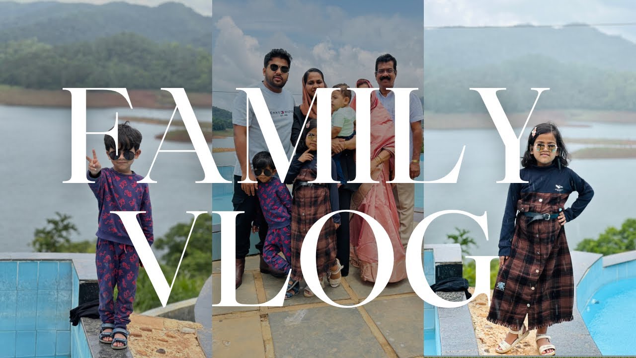 Budget Friendly Family Resorts In Wayanad