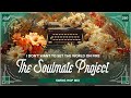 The Soulmate Project - I Don&#39;t Want To Set The World On Fire // Electro Swing Thing 250