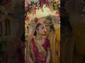 राधे राधे 🙏 #radhakrishna #lovestory #contain #video #radharani #radheradhe #prem #kahani