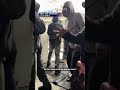 East LA AutoZone looted for 2nd day in a row during back-to-back street takeovers