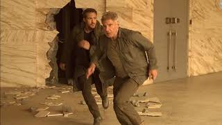 Blade Runner, Westworld Test Our Empathy