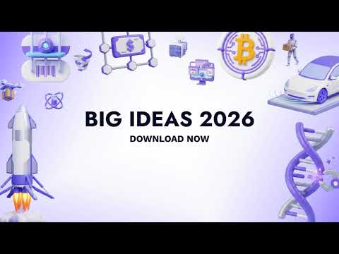 Sneak Peek - In The Know With Cathie Wood - YouTube