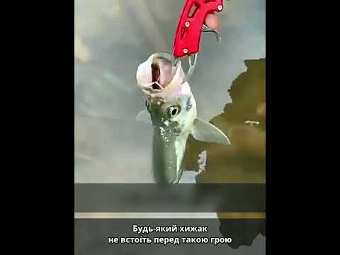 Силиконовая приманка Вьюн реалистичная мягкая рыбка для спиннинга, щуки, окуня, судака 7см, видео 1