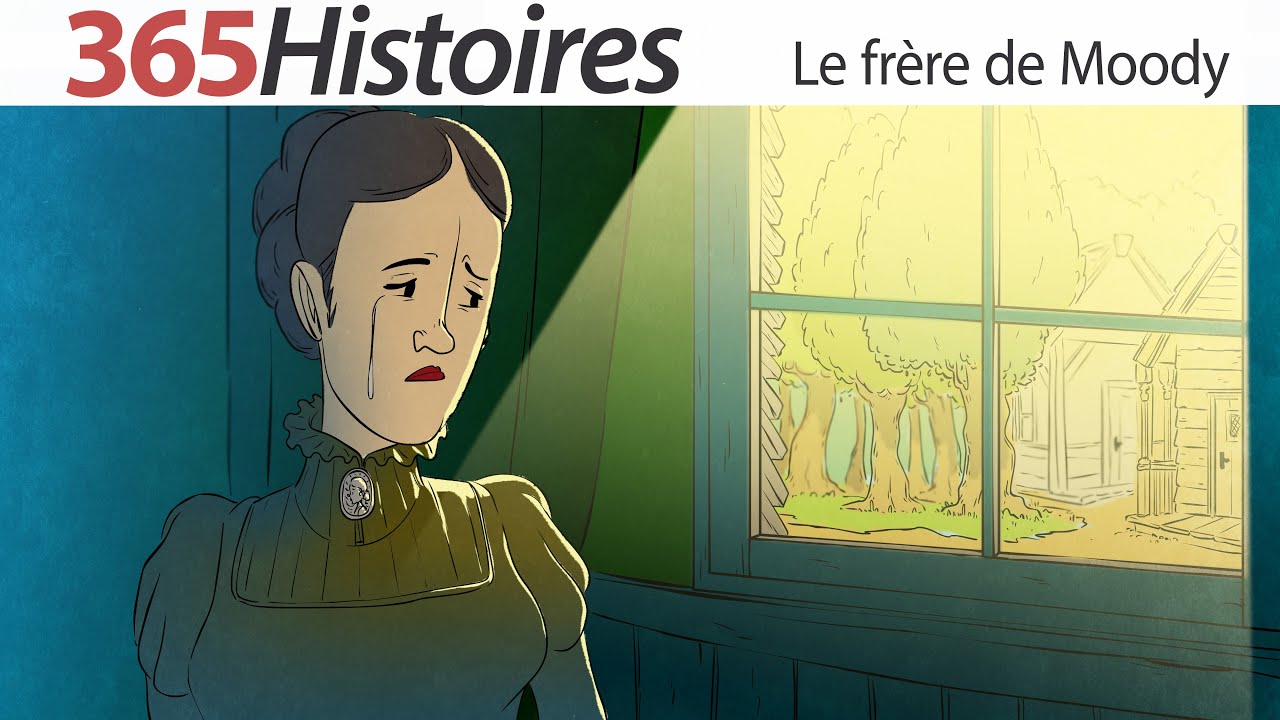 Le frère de l'Évangéliste Moody ! (95)