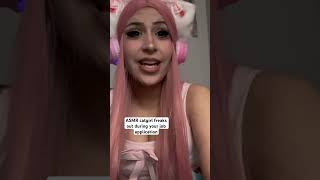 #asmrsounds #asmrvideo #asmrcommunity #asmrroleplay #asmr #cat #catgirl #roleplay