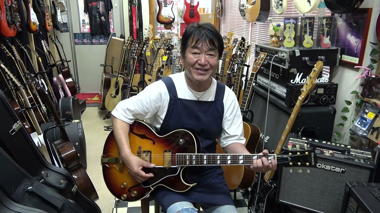 EDWARDS E-FA-200MA2 (ESP, Made in Japan) Made in 2012, in good