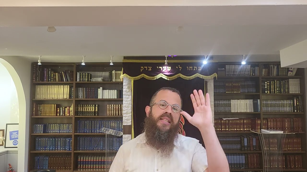 המחנה המשותף של 74 מצוות בפרשת כי תצא . הרב דוד כץ . חב"ד ווסט המפסטד