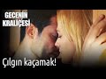 Çılgın Kaçamak! → @Gecenin Kraliçesi