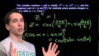Art of Problem Solving: 2012 AIME I #6