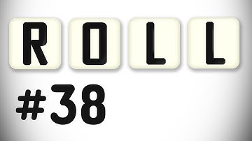 Roll Attempt #38 - Hunting for moar dice! - New Clicker/Strategy/Roguelike(ish)