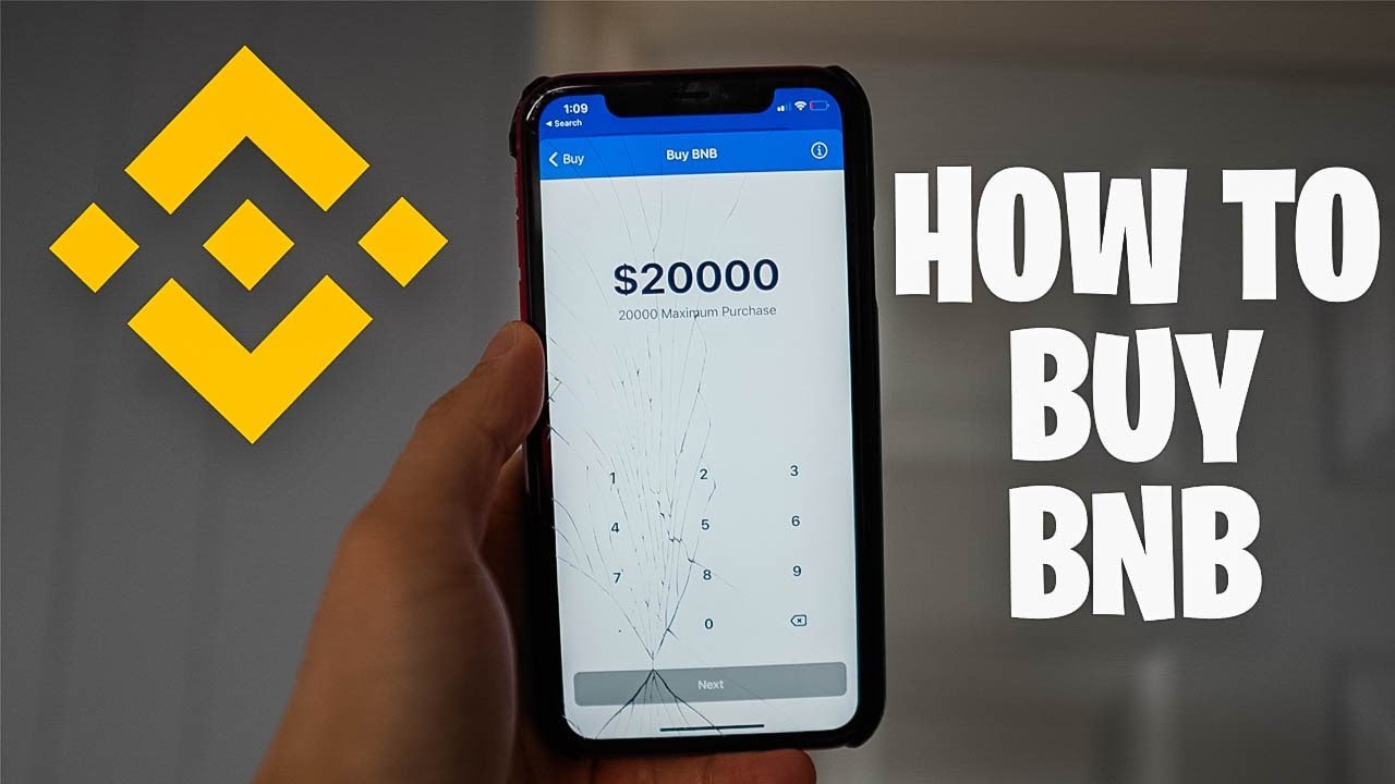 How to Buy/Send BNB on Trust Wallet (The EASIEST Method). DO NOT MISS!!!