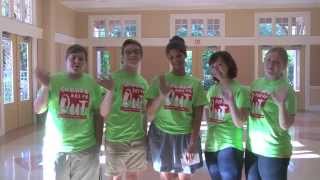 Summer Break 2015- Parent Orientation and Counselor Introduction Video