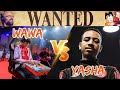 THE MOST INTENSE WANTED SET?? WAWA vs YASHA FT7 !