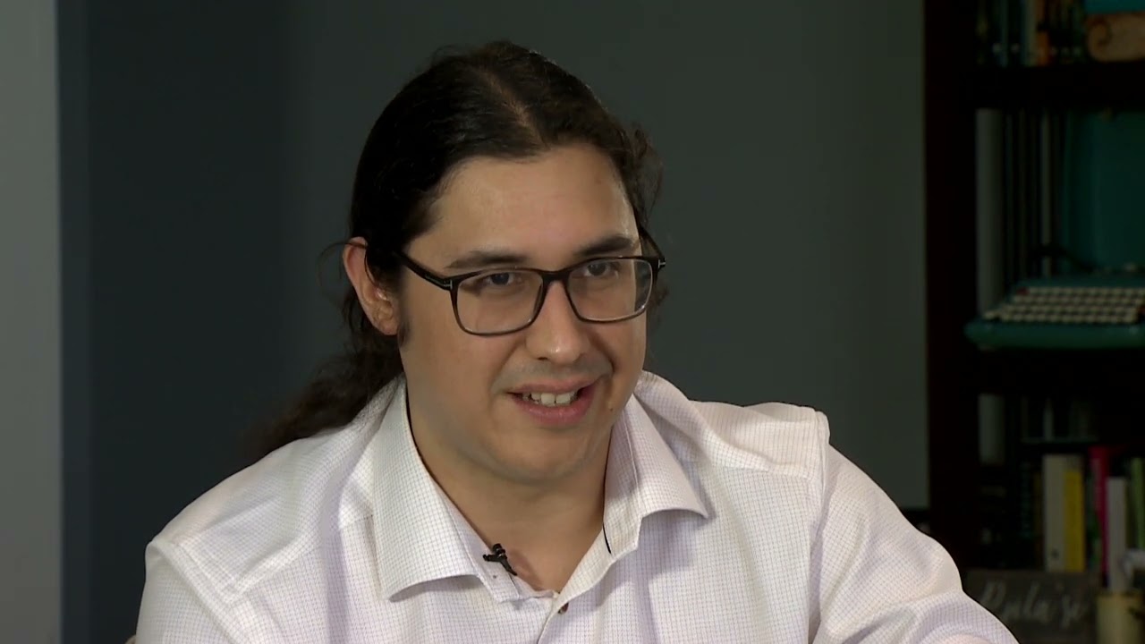 The nuance of identity and reconnecting with Indigenous roots