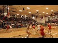Sports Now - Flathead's Avery Chouinard Makes A Game Winning 3-Pointer In The Western AA Title