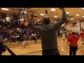 Sports Now - Flathead's Avery Chouinard Makes A Game Winning 3-Pointer In The Western AA Title