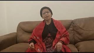 Agar ho sake na kisi ko satana